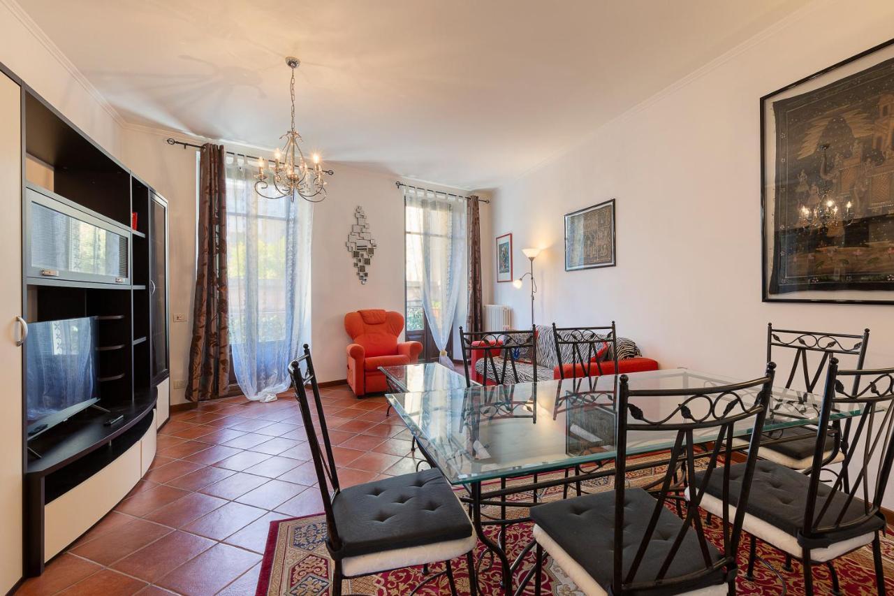 Dolfin - Nel Centro Di Stresa - By Impero House Apartment Exterior foto