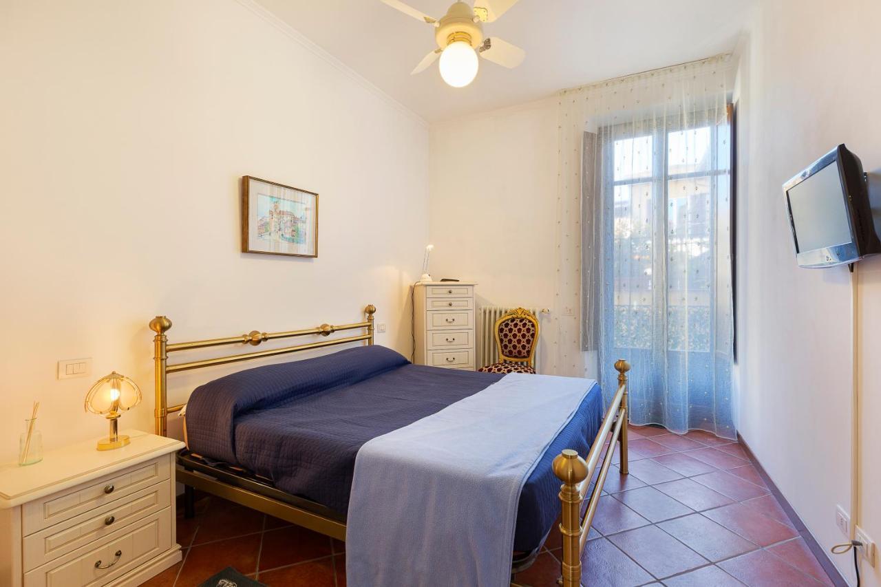 Dolfin - Nel Centro Di Stresa - By Impero House Apartment Exterior foto
