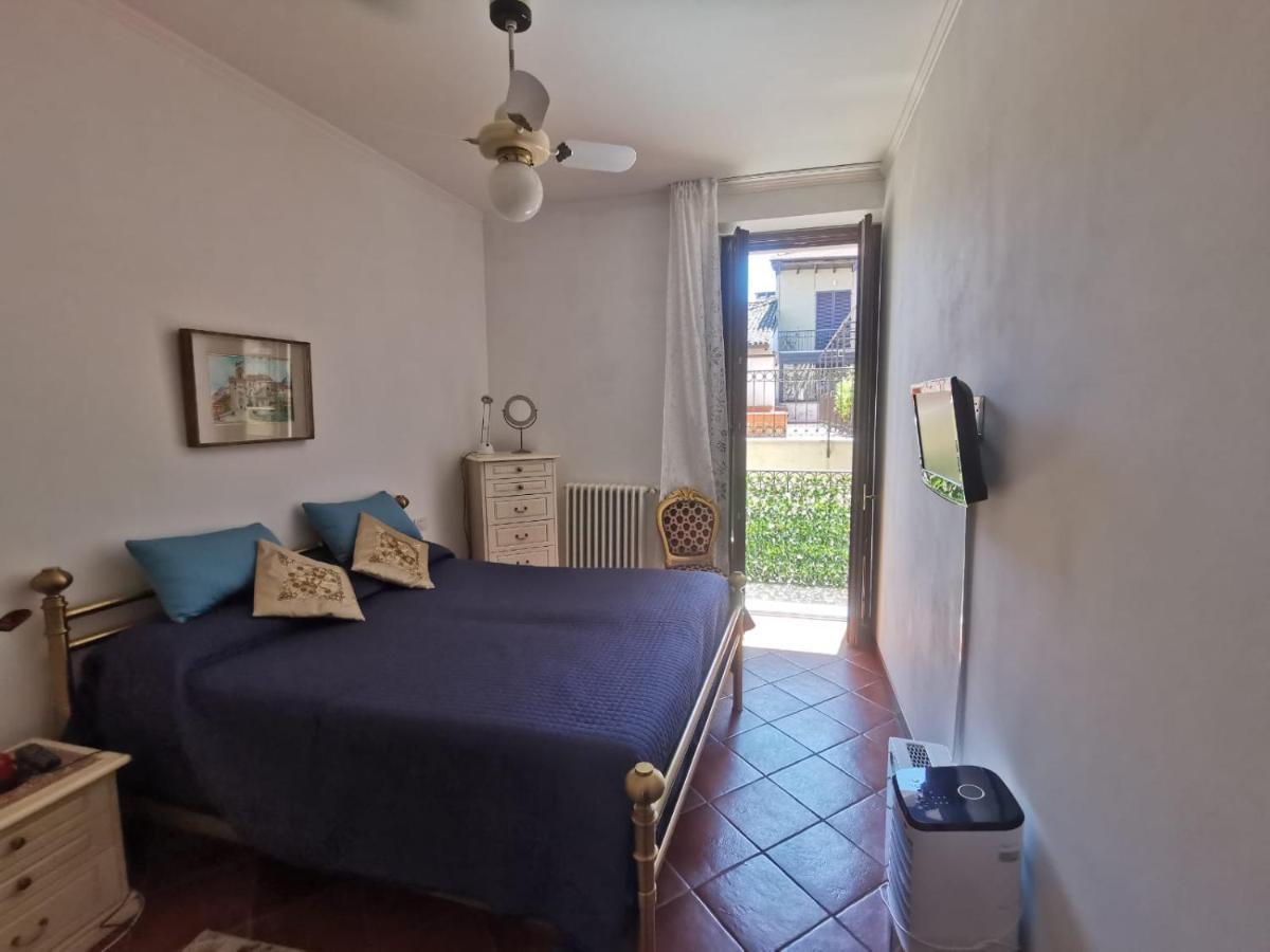 Dolfin - Nel Centro Di Stresa - By Impero House Apartment Exterior foto